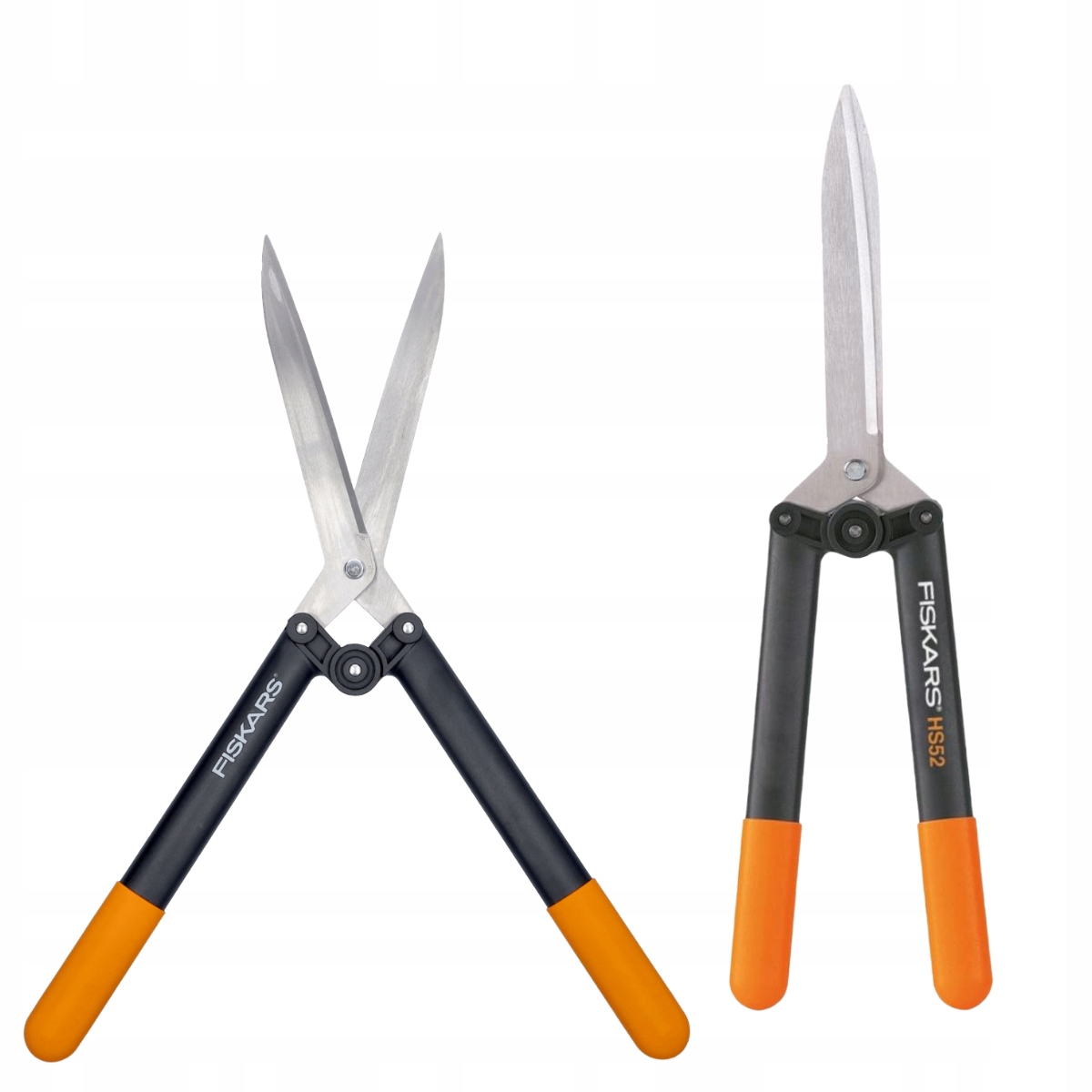 Fiskars ručné nožnice 54,4 cm